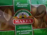 Может кто-то готовил такое?