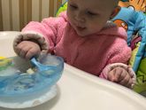 Кушать подано ??
