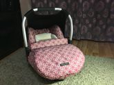 Продаём автолюльку Новороссийск