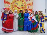 Моя умница, трудяжка, вчера