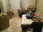Урааа купили коляску ?