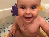 Празднование годовасия