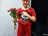 Скоро др у Кристюли!🎉🎉🎉