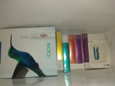 Купила себе iqos, попробовала,