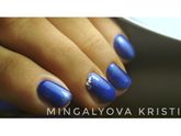 Маникюр/Педикюр