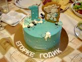 Годик