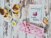 Вязанные изделия!