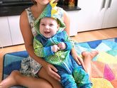Как приручить дракошу!🐉🐲😍
