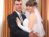 Деревянная свадьба. 5 лет брака