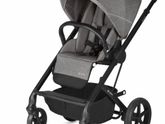 Cybex Balios S или