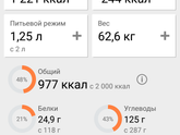 Вес