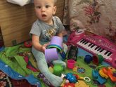 День со счастья начинается,