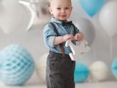 1 ГОД!!!🧁🧁🎂🎂🍦🍭🍭🍭🍬🎂