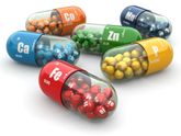 Витамины 2-ой триместр💊💊💊