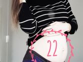 22 недели