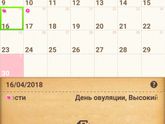 Овуляция это?