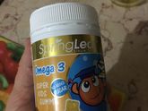 Омега 3.