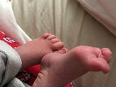 Мирону 1 месяц 💙