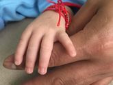 Мои любимые мальчики