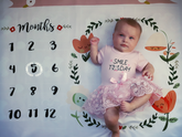 Еве 5 месяцев❤