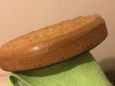 Впервые приготовила тортик , и для первого получилось бомбово