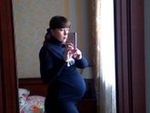 Завтра в стационар...И может кто понимает в анализах на суточную потерю белка?