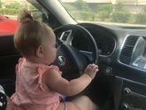 Как разговаривают детки?