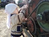 Привет, девочки мои!