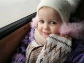 🦊🍭Лисе Алисе 4 года🍭🦊