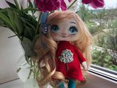 Мои новые куколки)