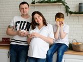 Ищу беременную модель. МИАСС