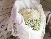 Комплект в кроватку