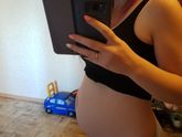 30 недель прием..