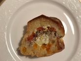 Нашла рецепт вкусного пирога