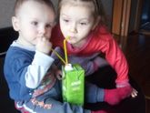 Время летит...дети растут...Долгая зима уже позади... Впереди солнечные весенние денёчки!!! Ураааааа