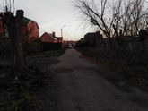 Осень, едрен-батон.