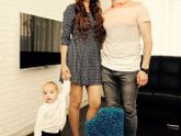 💏6 годовщина свадьбы👨👩👧👫+немного наших фото)))