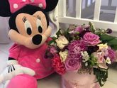 Наша выписка🌺🤰🏻👸🏻💕🎊