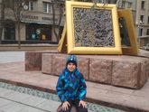 Дневник 16 марта 2019. Лекция в Третьяковской галереи и фестиваль "Крымская весна".