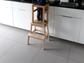 У кого детки погодки,