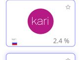 Кешбек в магазинах