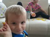 До выхода в садик меньше месяца