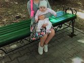 ??Нам 5 месяцев???