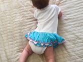 Моя жизнь с погодками