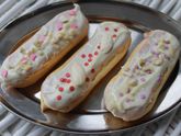 Сладости-вкусности