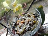 Воскресное меню, день без мяса))