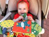 Stokke Xplory V5 и практические советы!