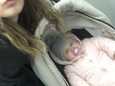 Нам полгодика❤️???❤️❤️❤️