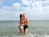 Наш отдых на море