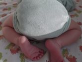 Моей сладкой девочке сегодня месяц💝